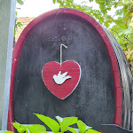 Photo n°1 de l'avis de Bianca.c fait le 16/09/2020 à 07:40 sur le  Bugs Gutsschänke à Walluf