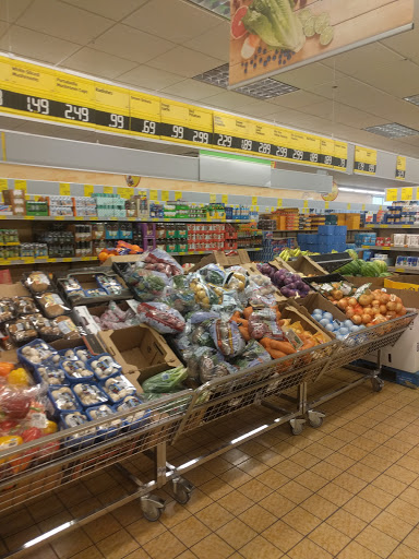 Supermarket «ALDI», reviews and photos, 2308 16th St, Bedford, IN 47421, USA