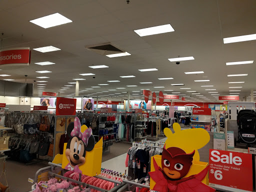Department Store «Target», reviews and photos, 10445 Reed St, Westminster, CO 80021, USA