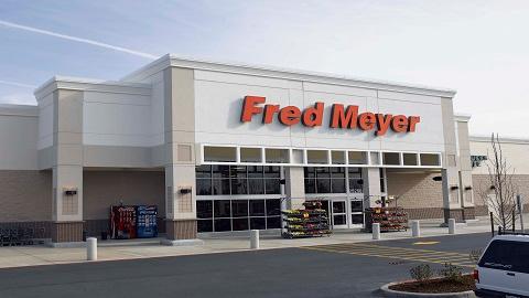 Fred Meyer, 2855 Broadway St NE, Salem, OR 97303, USA, 