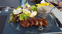Steak du Restaurant El Gusanillo Concept à Saint-Hippolyte-du-Fort - n°1