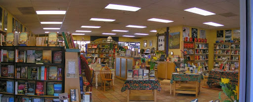 Book Store «Rakestraw Books», reviews and photos, 3 Railroad Ave, Danville, CA 94526, USA