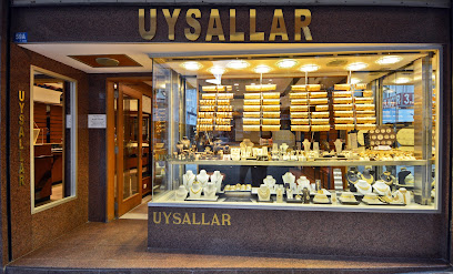 Uysallar Kuyumculuk