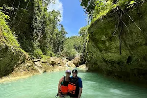 PH Kawasan Canyoneering (Cebu) image