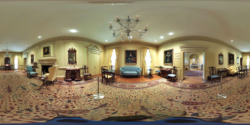 Art Museum «Bayou Bend Collection and Gardens», reviews and photos, 6003 Memorial Dr, Houston, TX 77265, USA