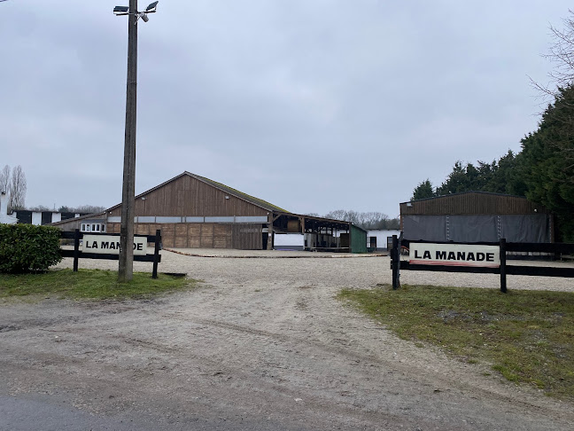 La Manade - Sportschool