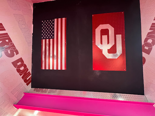 Donut Shop «Hurts Donut Company», reviews and photos, 746 Asp Ave, Norman, OK 73069, USA