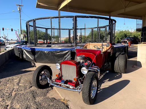 Pawn Shop «A1 Pawn», reviews and photos, 19395 N John Wayne Pkwy, Maricopa, AZ 85139, USA