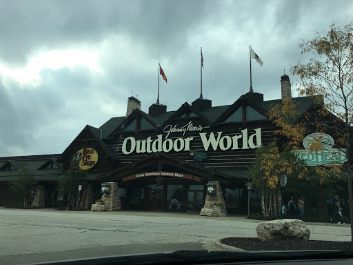 Shopping Mall «Gurnee Mills», reviews and photos, 6170 W Grand Ave, Gurnee, IL 60031, USA