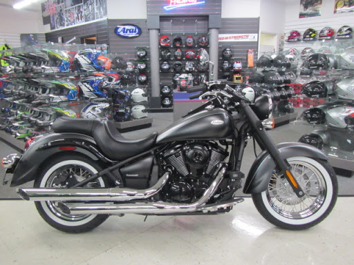 Motorcycle Dealer «Lake City Honda , Lake City Kawasaki», reviews and photos, 3426 US-30, Warsaw, IN 46580, USA