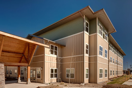 Extended Stay Hotel «Home Place Lodge & Suites», reviews and photos, 1505 15th Ave W, Williston, ND 58801, USA