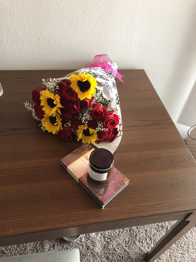 Florist «Flowerama of Plano», reviews and photos, 1151 W Parker Rd #200, Plano, TX 75023, USA