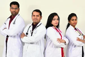 ABR Neuro And Multi Speciality Hospital - UPPAL - Best Neurologist In Hyderabad image