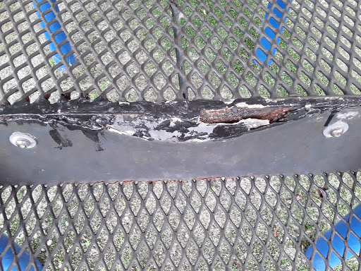 Park «Bicentennial Park», reviews and photos, 7300 Farragut St, Hollywood, FL 33024, USA