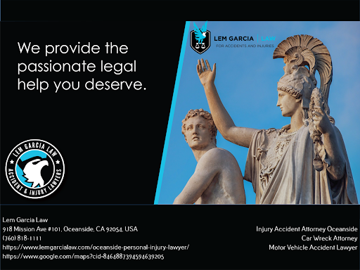 Personal Injury Attorney «Lem Garcia Law», reviews and photos