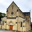 Église Sainte Thérèse - Paroisse Bienheureuse-Marie-Louise de Poitiers