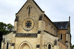 Église Sainte Thérèse - Paroisse Bienheureuse-Marie-Louise de Poitiers