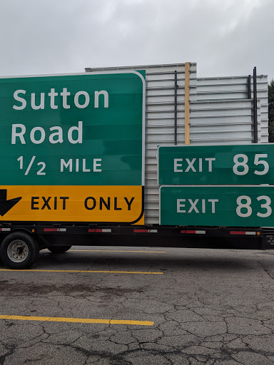 Truck Stop «TA Madison», reviews and photos, 2021 Eatonton Rd, Madison, GA 30650, USA