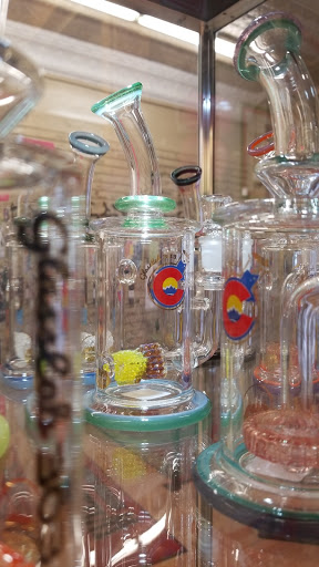 Tobacco Shop «Wild Side Smoke Shop», reviews and photos, 209 E Liberty St, Ann Arbor, MI 48104, USA