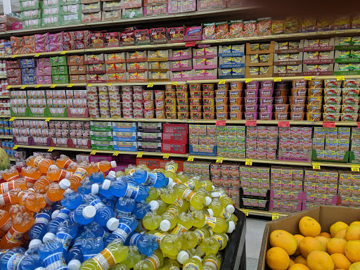 Grocery Store «Top Valu Market», reviews and photos, 421 Pacific Ave, Long Beach, CA 90802, USA