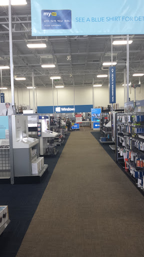 Electronics Store «Best Buy», reviews and photos, 3300 NW 62nd Ave, Margate, FL 33063, USA