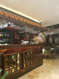 Atmosphère du Restaurant Ambassade de Pékin à Saint-Mandé - n°4