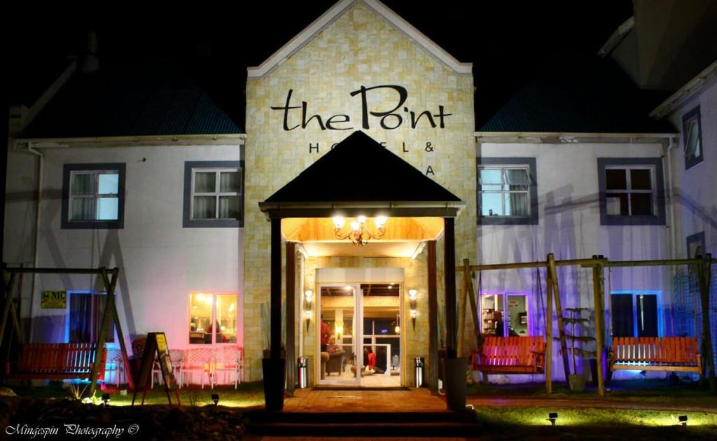 The Point Hotel & SPA