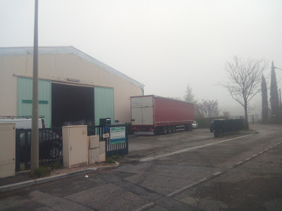 Carret-munos (Sarl) à Peynier