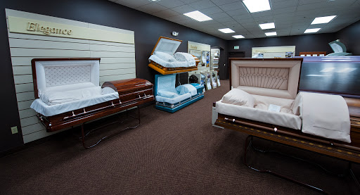 Funeral Home «Preciado Funeral Home», reviews and photos, 923 W Mill St, San Bernardino, CA 92410, USA