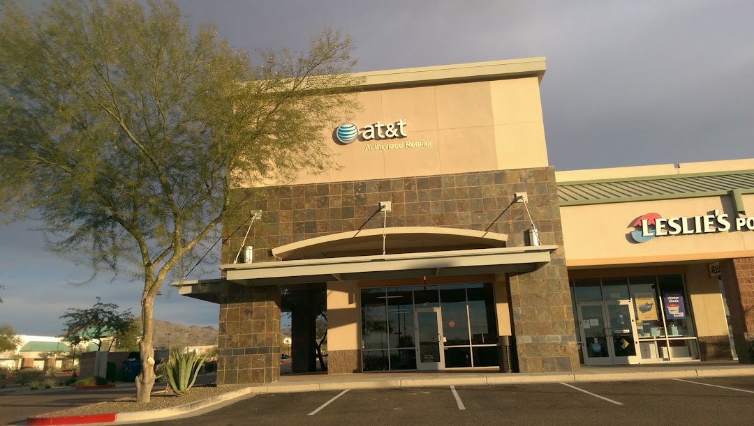 AT&T Store