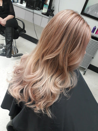 Beauty Salon «Beauty Brands», reviews and photos, 7214 Academy Blvd, Colorado Springs, CO 80920, USA