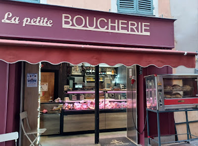 La Petite Boucherie Hyères à Hyères