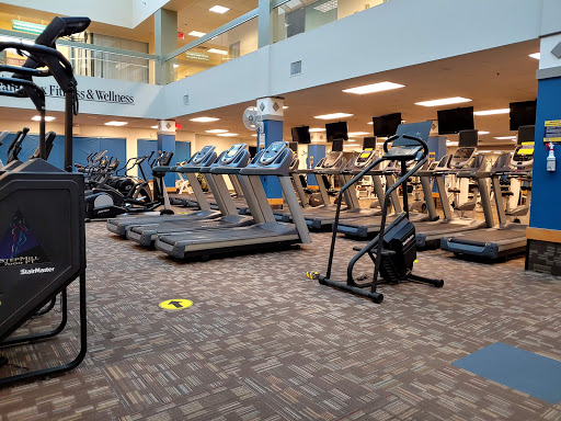 Gym «Healthtrax Fitness & Wellness», reviews and photos, 20 East St, Hanover, MA 02339, USA