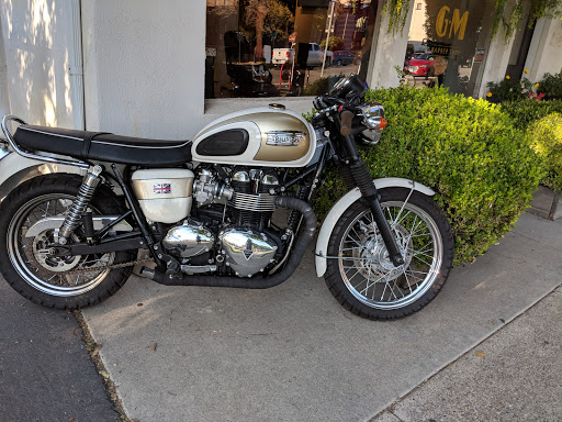 Barber Shop «Garrett Michael Barber Shop», reviews and photos, 435 E 300 S, Salt Lake City, UT 84111, USA