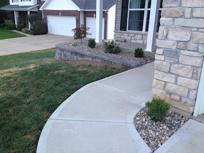 Tucci Landscaping and Retaining Walls