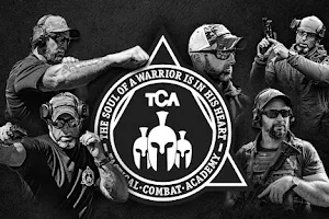 TCA - Tactical Combat Academy image