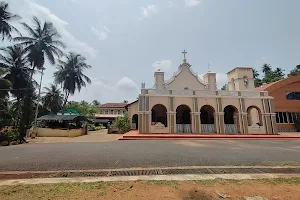 Church Of Most Holy Saviour, Agrar image