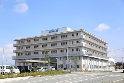 リハビリテーションセンター熊本回生会病院