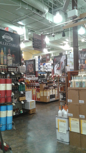Wine Store «Total Wine & More», reviews and photos, 2224 E Williams Field Rd, Gilbert, AZ 85295, USA