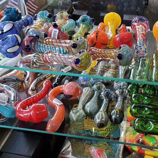 Tobacco Shop «Cigarette Discount Outlet», reviews and photos, 4211 Franklin St, Michigan City, IN 46360, USA