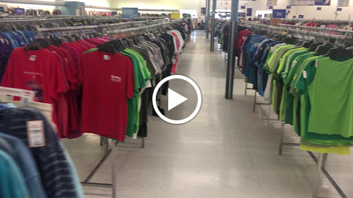 Thrift Store «Goodwill Industries of Middle Tennessee», reviews and photos