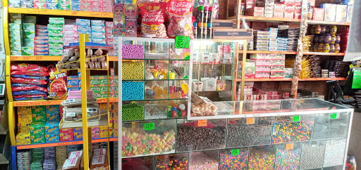 Dulceria Pingo's en Aguascalientes