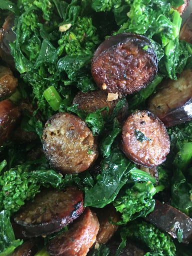 Caterer «Chestnut Deli», reviews and photos, 25 Chestnut St, Ridgewood, NJ 07450, USA