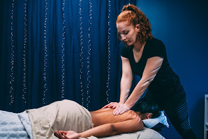 Mindful Body Massage Therapy