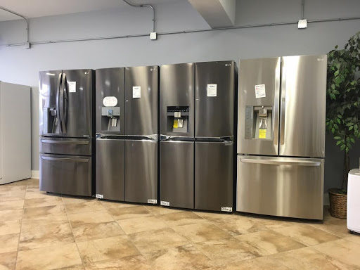 Appliance Store «North Side Appliance», reviews and photos, 1920 Elkhart Rd, Goshen, IN 46526, USA