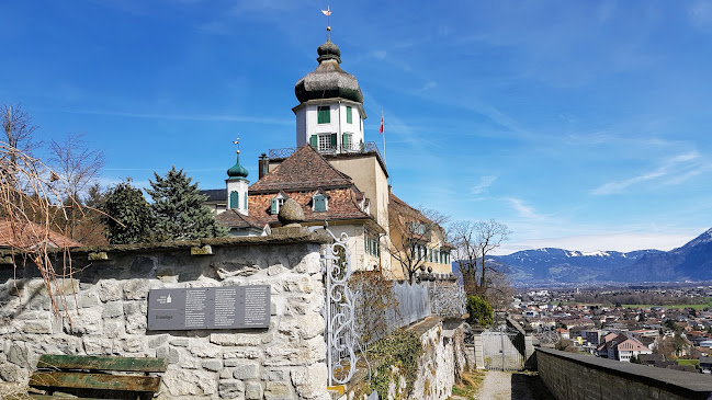 Rezensionen über Gut Grünenstein AG in Altstätten - Museum