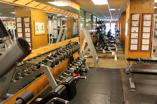 Club «Memorial Athletic Club and Aquatic Center», reviews and photos, 14690 Memorial Dr, Houston, TX 77079, USA