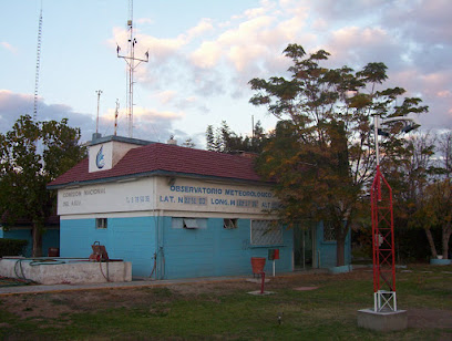 Observatorio Meteorológico Aguascalientes