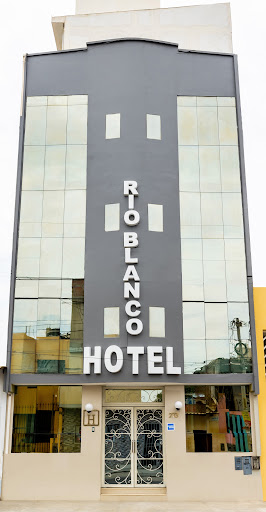 Hotel Río Blanco