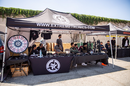 Airsoft GI image